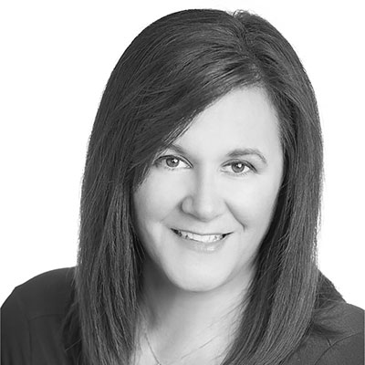Andrea Schwartz, Vice President – Customer Success