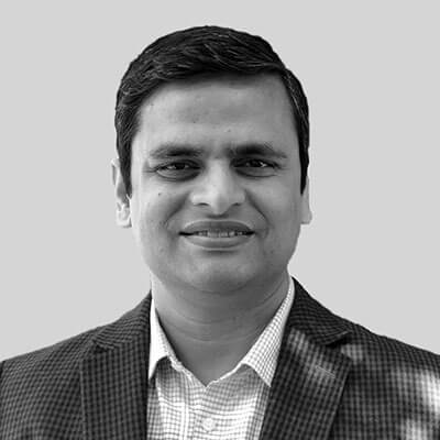 Manir Zaman, Vice President - Engineering