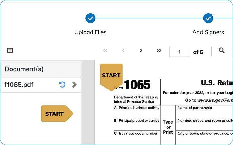 Role-based access settings