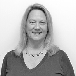 Holly Koss, Human Resources Manager