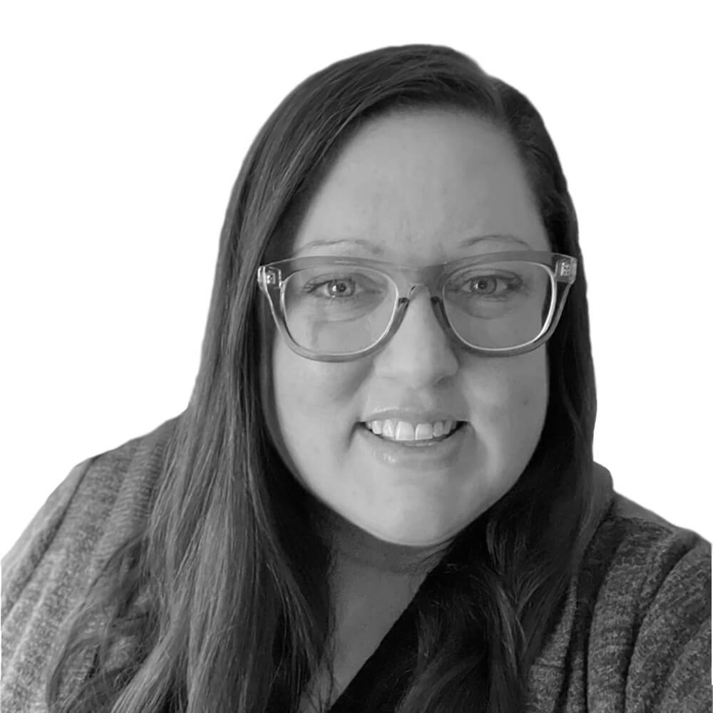 Pam Duplacey, Creative Director