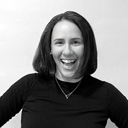 Shannon Jencks, Director of Sales