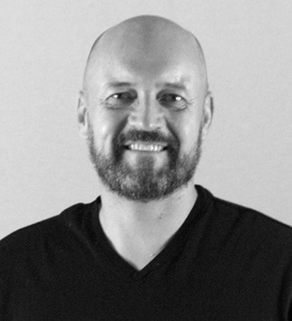 Drew Munk, Senior Manager Customer Support at SafeSend