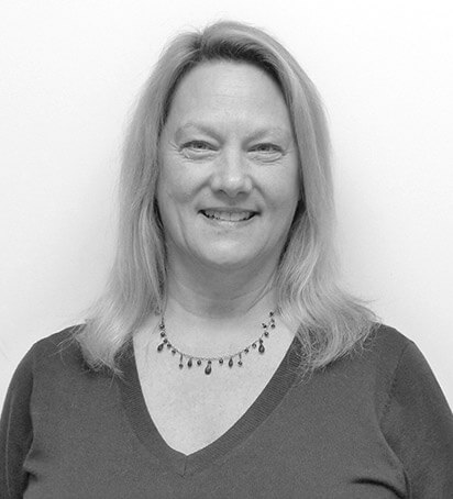Holly Koss, HR Manager at SafeSend