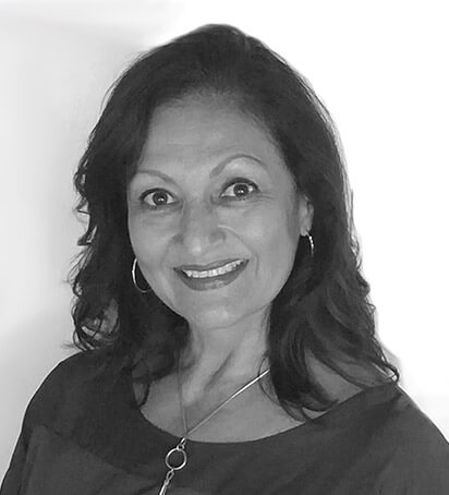 Gina Colin, Director of Client Success at SafeSend