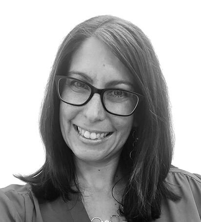 Angela Teeple, Director of Marketing at SafeSend
