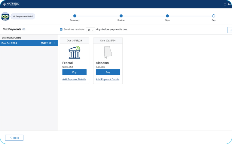Integrated Payment Solutions