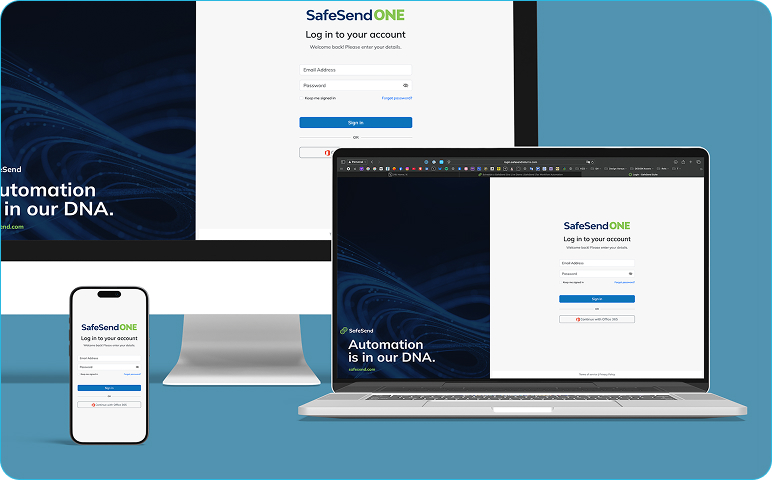 Multi-Device Accessibility