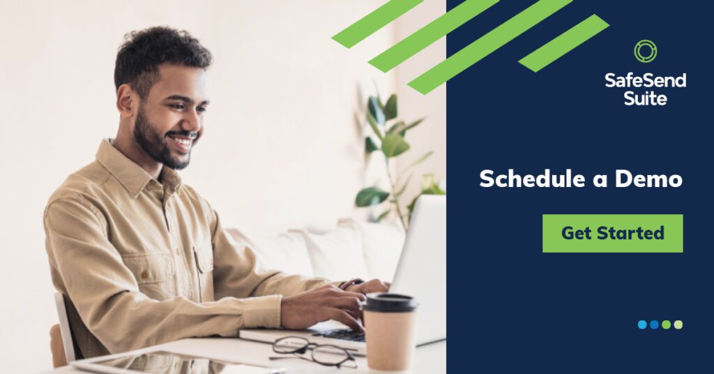 SafeSend Extensions SafeSend Tax & Accounting Automation