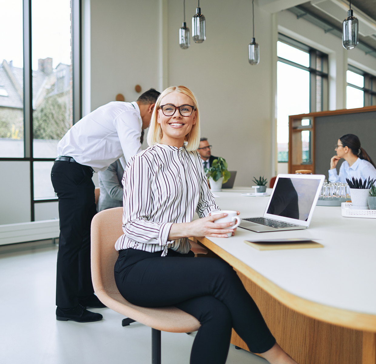 Deliver an Unrivaled Client Experience