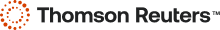 Thomson Reuters Logo