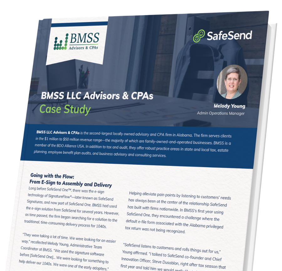 Everything In One Place